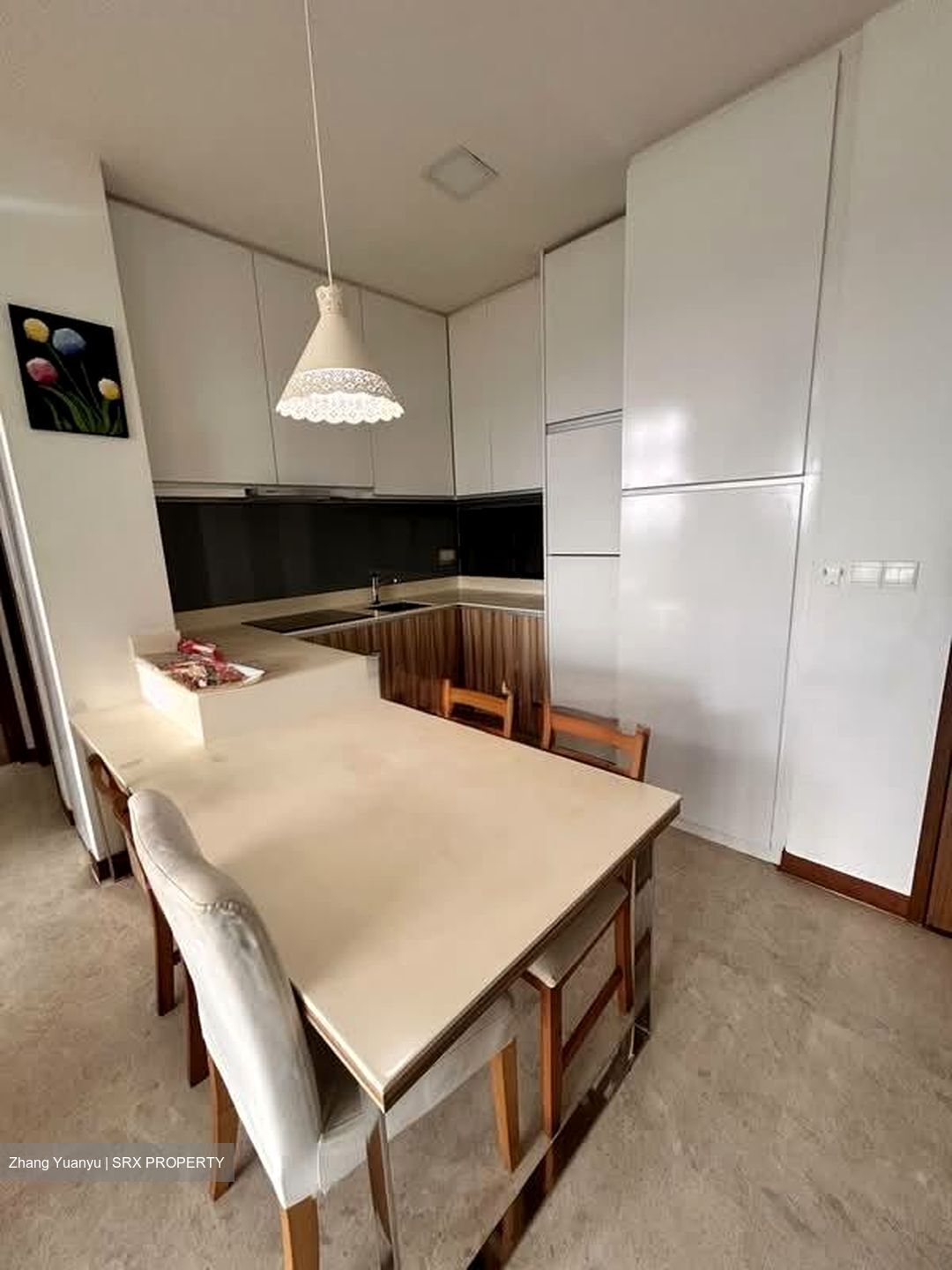 Eco Sanctuary (D23), Condominium #610976451